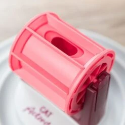 Trixie Cat Activity Roller Bowl -Perfect Care Shop 204896 trixie cat activity roller bowl hs 12 3