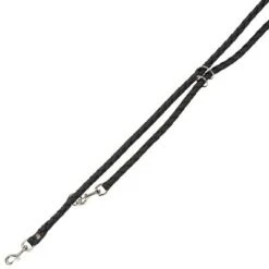 Trixie Cavo Extension Leash, Black 9 Trixie Cavo Extension Leash, Black -Perfect Care Shop 205196 205197 pla trixie cavo verlaengerungsleine schwarz hs 01 1