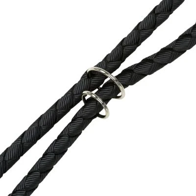 Trixie Cavo Extension Leash, Black 4 Trixie Cavo Extension Leash, Black - Image 4