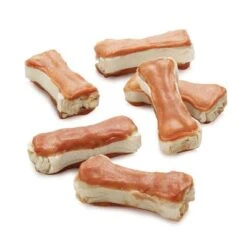 Lukullus Dog Bone Mixed Pack -Perfect Care Shop 205834 3 lukullus huhn web 8