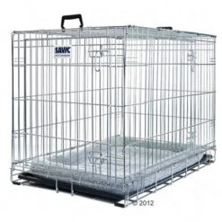 Savic Dog Residence With Cushion -Perfect Care Shop 207568 savic dog residence mitkissen 11 2012 5