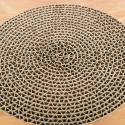 Trixie Scratching Cardboard With Wooden Frame -Perfect Care Shop 209026 trixie ersatz kratzpappe hs 03 4