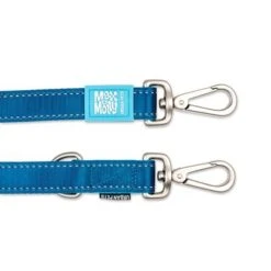 Max & Molly Multifunctional Leash Matrix Sky Blue -Perfect Care Shop 209050 210896 210897 maxmolly multifunktionsleine matrix himmelblau hs 03 7