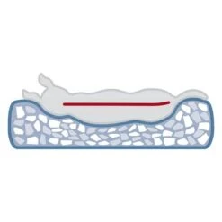 Trixie Vital Bed Noah -Perfect Care Shop 209073 209074 trixie vital bett noah hs 04 4