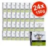 Schesir Adult Value Pack 24 X 150g