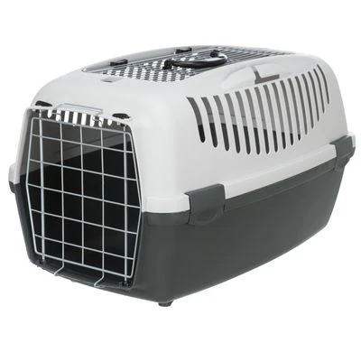 Trixie Capri Open Top Pet Carrier 1 Trixie Capri Open Top Pet Carrier