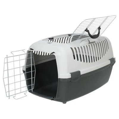 Trixie Capri Open Top Pet Carrier 2 Trixie Capri Open Top Pet Carrier - Image 2