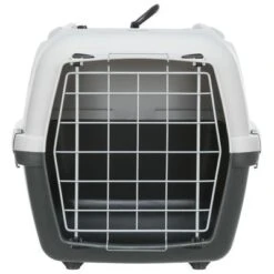 Trixie Capri Open Top Pet Carrier 9 Trixie Capri Open Top Pet Carrier -Perfect Care Shop 20984 trixie transportbox capri open top hs4 5