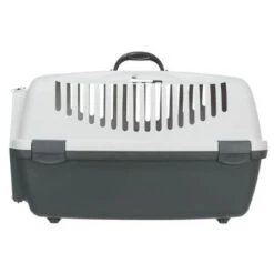 Trixie Capri Open Top Pet Carrier 10 Trixie Capri Open Top Pet Carrier -Perfect Care Shop 20984 trixie transportbox capri open top hs5 2