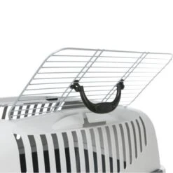 Trixie Capri Open Top Pet Carrier 11 Trixie Capri Open Top Pet Carrier -Perfect Care Shop 20984 trixie transportbox capri open top hs6 2