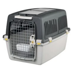 Trixie Dog Kennel Gulliver -Perfect Care Shop 21060 pla trixie transportboxgulliver4 8