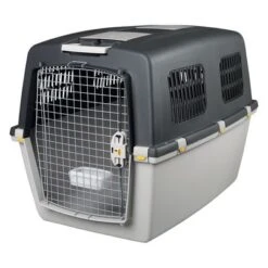 Trixie Dog Kennel Gulliver -Perfect Care Shop 21063 pla trixie transportboxgulliver7 7