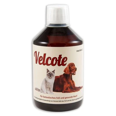 GRAU Velcote Skin And Coat Supplement 2 GRAU Velcote Skin And Coat Supplement - Image 2