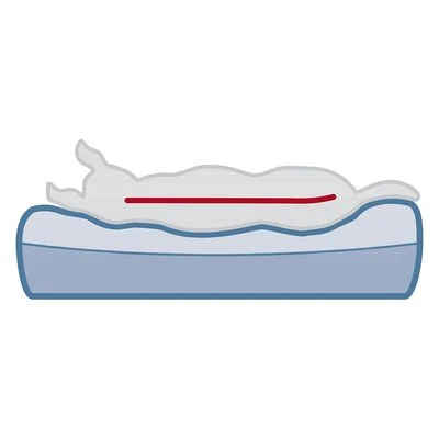 Trixie Vital Remo Dog Bed 7 Trixie Vital Remo Dog Bed - Image 7