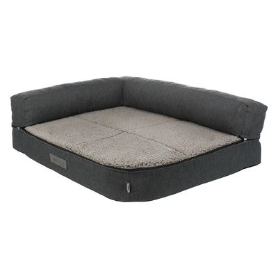 Trixie Vital Bendson Sofa Dog Bed 3 Trixie Vital Bendson Sofa Dog Bed - Image 3