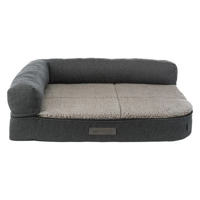 Trixie Vital Bendson Sofa Dog Bed 4 Trixie Vital Bendson Sofa Dog Bed - Image 4