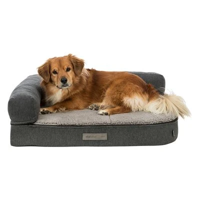 Trixie Vital Bendson Sofa Dog Bed 2 Trixie Vital Bendson Sofa Dog Bed - Image 2