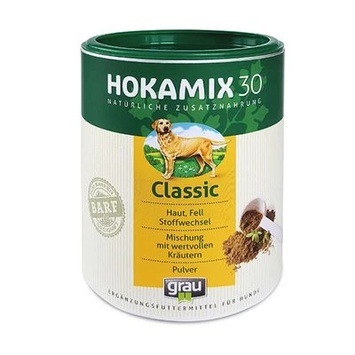GRAU HOKAMIX 30 Powder 1 GRAU HOKAMIX 30 Powder