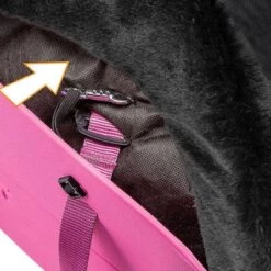 Ferplast With-Me Carry Bag -Perfect Care Shop 212215 ferplast tragetasche with me hs5 1