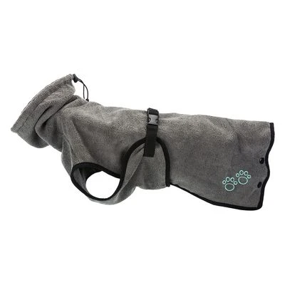 Trixie Bathrobe For Dogs - Image 8
