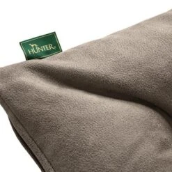 HUNTER Bologna Dog Bed - Stone -Perfect Care Shop 212954 212955 hunter hundebett bologna stein hs 03 4