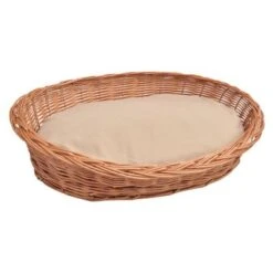Aumüller Wicker Dog Basket 13 Aumüller Wicker Dog Basket -Perfect Care Shop 212956 aumueller dinkelkissen hs 05 5