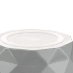 HUNTER Eiby Ceramic Bowl - Grey 6 HUNTER Eiby Ceramic Bowl - Grey -Perfect Care Shop 212966 212968 212970 hunter keramik napf eiby grau hs1 2