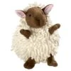 HUNTER Dog Toy Snugly Sheep