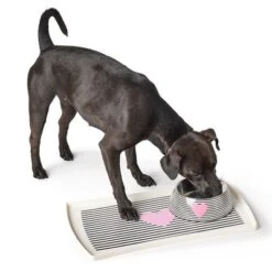 HUNTER Biri Placemat 7 HUNTER Biri Placemat -Perfect Care Shop 212985 hunter napfunterlage biri hs 03 3