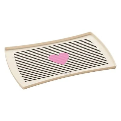 HUNTER Biri Placemat 1 HUNTER Biri Placemat