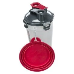 Trixie Food And Water Container -Perfect Care Shop 213598 trixie futter wasserbehaelter hs 04 3