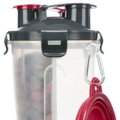 Trixie Food And Water Container -Perfect Care Shop 213598 trixie futter wasserbehaelter hs 05 8