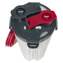 Trixie Food And Water Container -Perfect Care Shop 213598 trixie futter wasserbehaelter hs 06 5