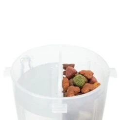 Trixie Food And Water Container -Perfect Care Shop 213598 trixie futter wasserbehaelter hs 08 8