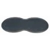 Trixie Bowl Placemat - Dark Grey