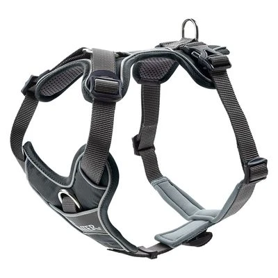 HUNTER Divo Harness – Grey