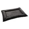 HUNTER Bologna Dog Bed - Black