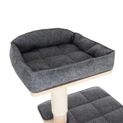 Cairo Cat Tree 4 Cairo Cat Tree - Image 4