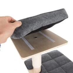 Cairo Cat Tree 12 Cairo Cat Tree -Perfect Care Shop 215614 kratzbaum cairo fg 8879 1