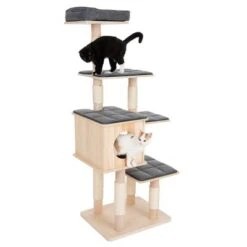 Cairo Cat Tree 10 Cairo Cat Tree -Perfect Care Shop 215614 kratzbaum cairo fg 9057 1
