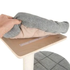 Ankara Cat Tree -Perfect Care Shop 216096 kratzbaum ankara fg 8913 5