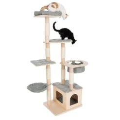Ankara Cat Tree -Perfect Care Shop 216096 kratzbaum ankara fg 8978 1