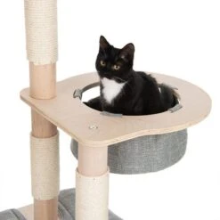 Ankara Cat Tree -Perfect Care Shop 216096 kratzbaum ankara fg 8999 2
