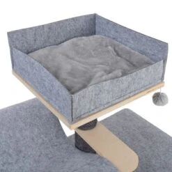 Savoy Scratching Tree -Perfect Care Shop 216197 kratzbaum savoy fg 8156 5