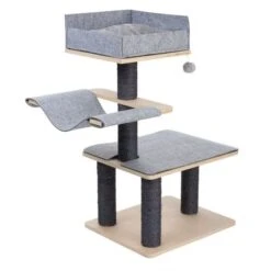 Savoy Scratching Tree