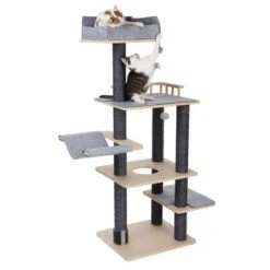 Jardine Scratching Tree -Perfect Care Shop 216198 kratzbaum jardine fg 8256 8