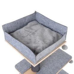 Raleigh Scratching Tree -Perfect Care Shop 216199 kratzbaum raleigh fg 8128 7