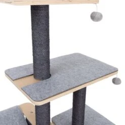 Raleigh Scratching Tree -Perfect Care Shop 216199 kratzbaum raleigh fg 8134 2