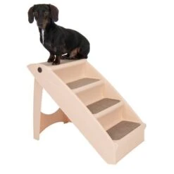 Easy Up Stairs Dog Stairs -Perfect Care Shop 216296 216396 fg 0259 1