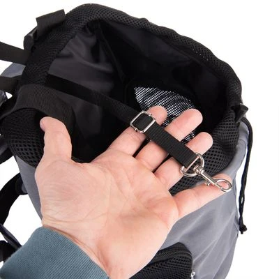 Joeys Dog Backpack 7 Joeys Dog Backpack - Image 7